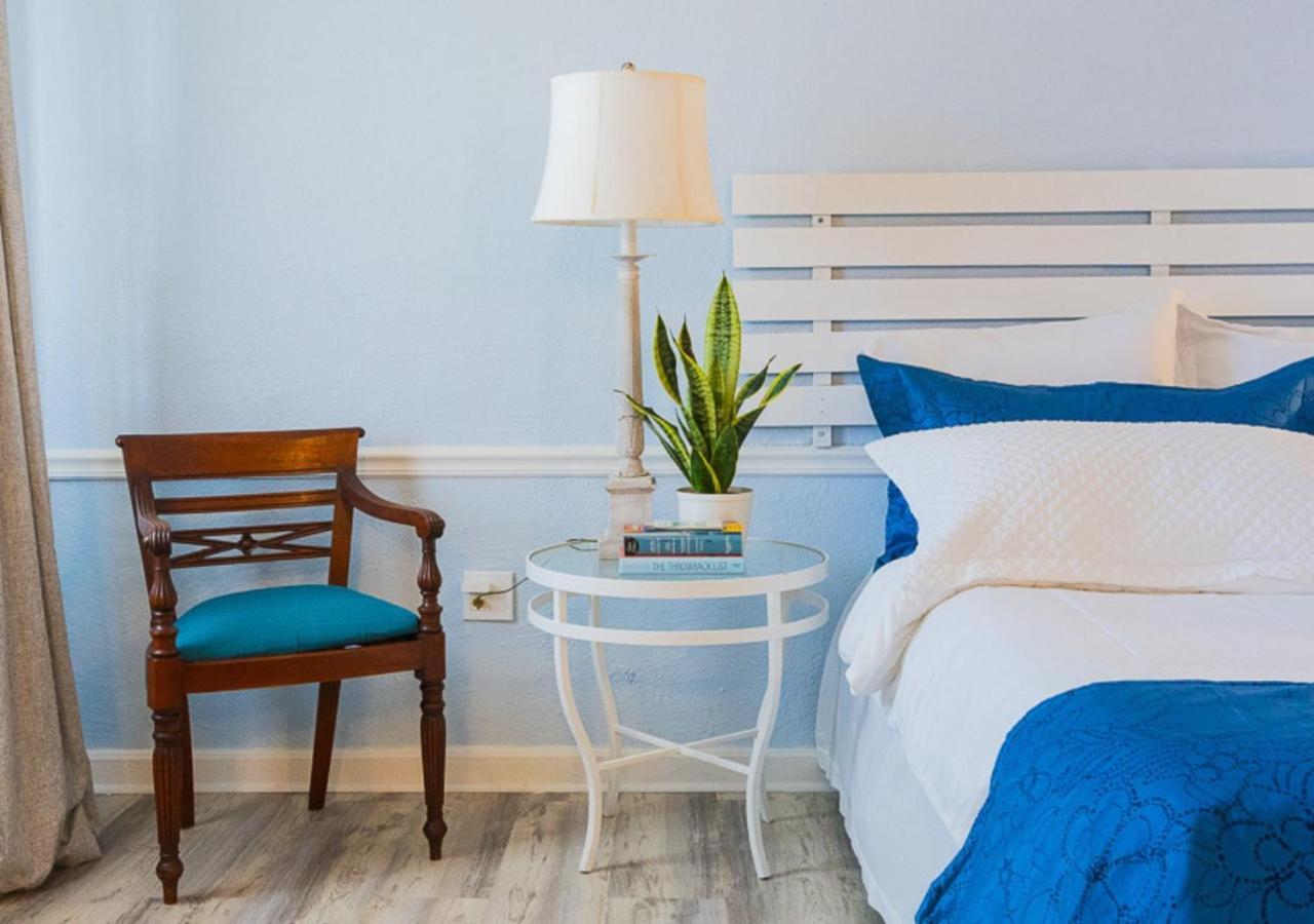 Arawak Bay: Inn At Salt River Christiansted Esterno foto